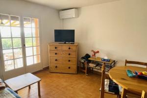 Nest overlooking the Gulf of Saint-Tropez