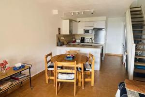 Nest overlooking the Gulf of Saint-Tropez