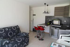 Cozy nest close to the sea