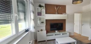 RingPeace Apartment, Dubrava - free parking
