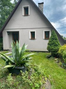 Rekreační horská chata na Nové Vsi 90