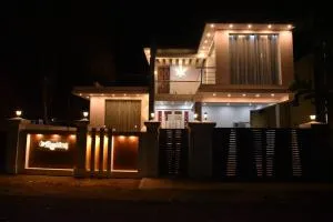 Ramchitra's l Hotels in Thanjavur - 坦贾武尔