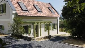 Grand Cru 4 Vendégház