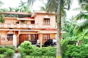 Happy Nest - Manipala