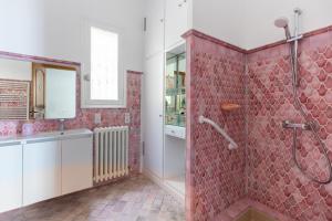 Villas Happyfew La villa Gattieres : photos des chambres