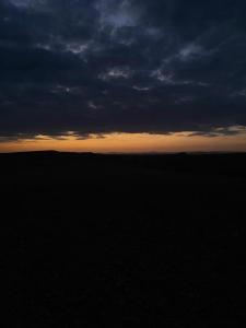 Les cavaliers chez Yassine