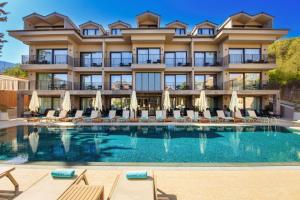 Casa Lumar Luxury Lodging- Adult Only