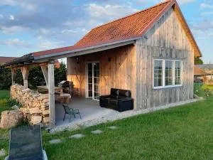 Domek Wakacyjny Galiny - Bartoszyce- Galiny