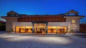 Casa Lumar Luxury Lodging- Adult Only