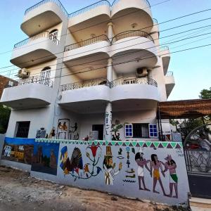Pauline Guest House
