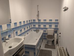 Apartament na Klodzkiej