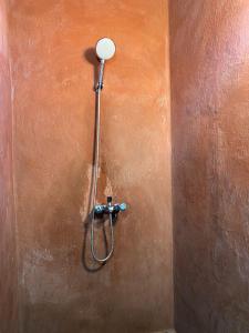 Les cavaliers chez Yassine