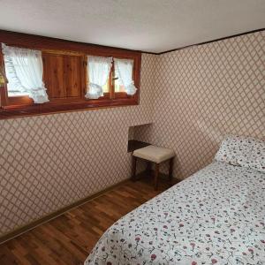 Casa Aurine di Zaccaria