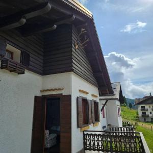 Casa Aurine di Zaccaria