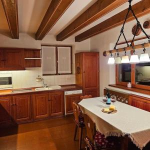 Casa Aurine di Zaccaria