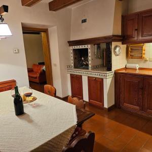 Casa Aurine di Zaccaria