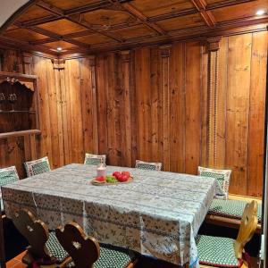 Casa Aurine di Zaccaria