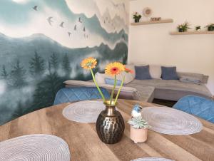 Sophia apartman Straßburg Kärnten