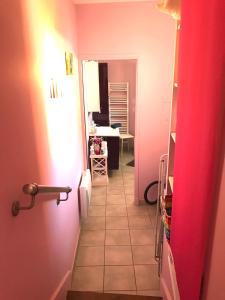 Appartements MAISON CHOLLET - Centre - Prox. Thermes - Terrasse : photos des chambres
