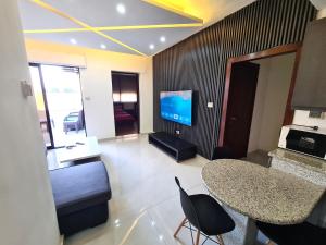 Dair Ghbar Gate Apartments
