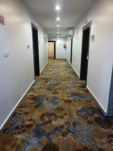 كروان لـلشـقق المخدومه حي الفيصلية التحليه Carawan Serviced Apartment ALFAISLIYA Altahliya