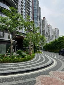 Rose homestay Ecopark