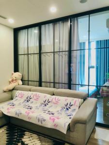 Rose homestay Ecopark