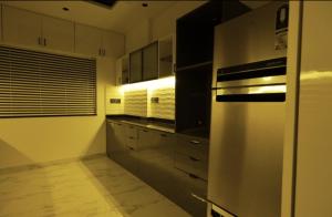 Classic Premium luxurious 3bhk fully furnished apartment in koregaon park