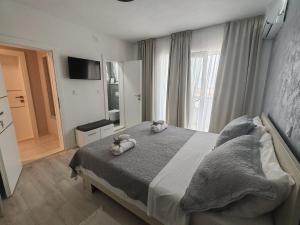 Paulina Harmony Rooms