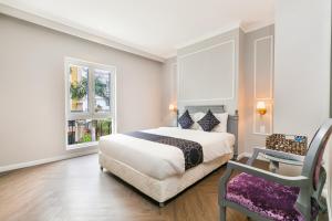 Sabina Residence - Stellar Boutique Hotel