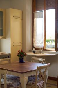 Apartment with Terrace Tina
