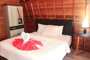 Phòng Loại Sang Giường Đôi (Deluxe Double Room)