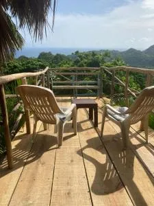 Casa La Bambulera en el corazon de Samana - El Limón