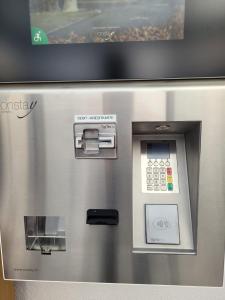 Gasthof Enge Self Check-In Hotel