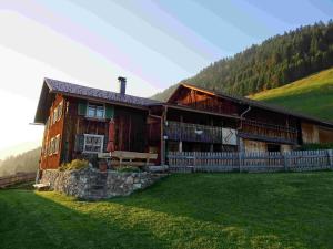Haus Mura
