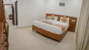 Daffodils Luxury Airport Suites - Angamali
