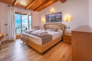 Hotel Rabay - Brenzone sul Garda