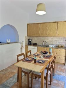 Maison Apartments Koroni , 2nd Floor Apartment 4