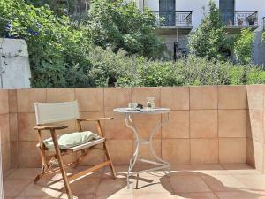 Maison Apartments Koroni , 2nd Floor Apartment 4