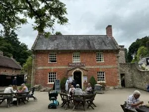 Spread Eagle Inn - 温坎顿