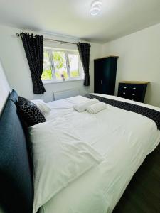 5-Bedroom Cottage, New Waltham, Grimsby