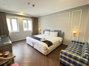 Sabina Residence - Stellar Boutique Hotel