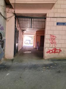 apartment on leonidze 18