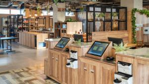 EIGHT POINT INN Kanazawa