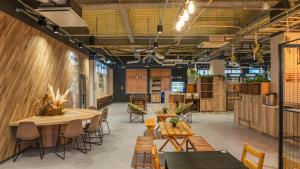 EIGHT POINT INN Kanazawa