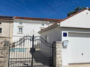 Casa Tratinella 