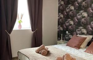 Maison charmante aux Riceys avec cour extérieure