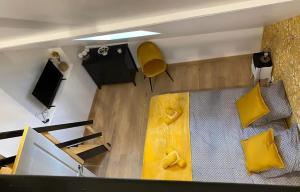 Maison charmante aux Riceys avec cour extérieure