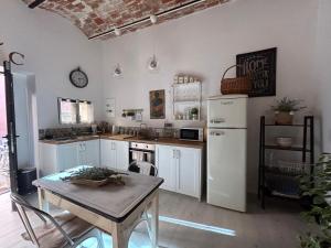 Appartements The Stable : photos des chambres