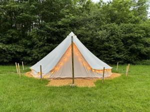 Damson Bell Tent
